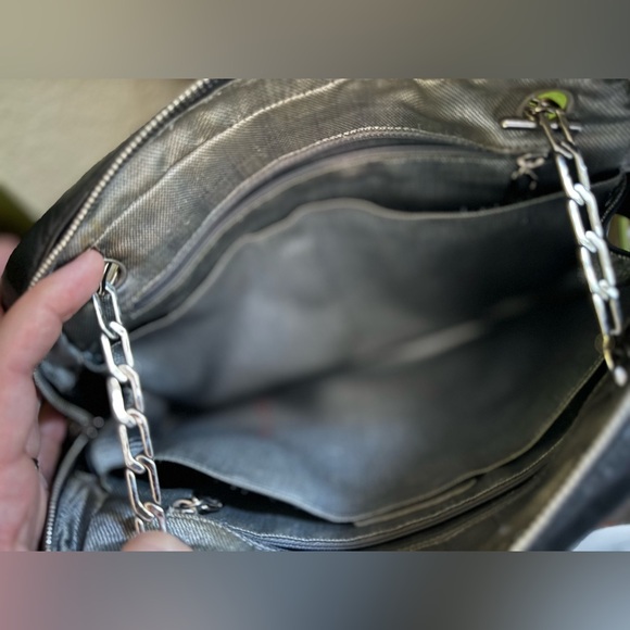 Black CHANEL Camera Bag - Picture 7 of 7